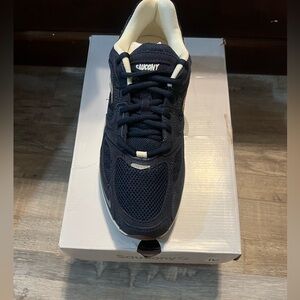 Saucony Originals Grid Jazz 9 sneakers Men size 8 / WM 9.5